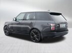 Thumbnail Photo 10 for 2021 Land Rover Range Rover